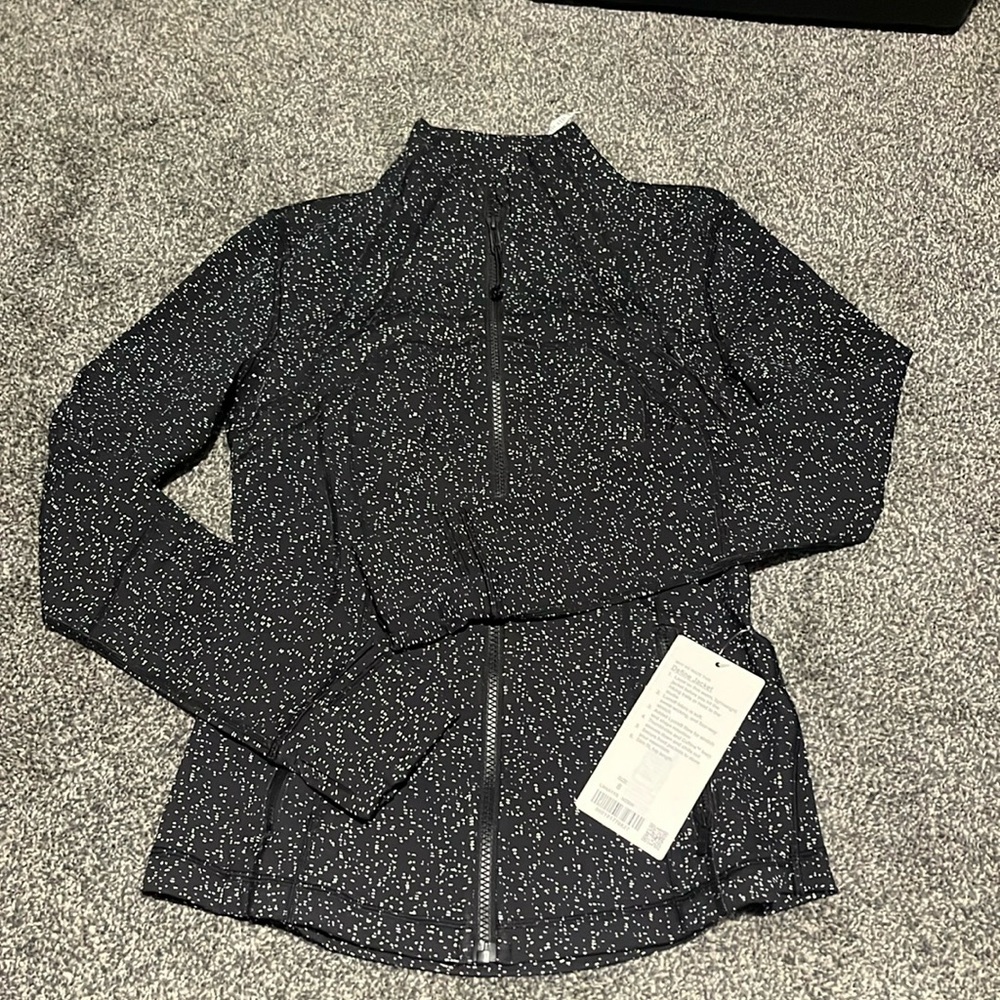 Lululemon Define Jacket (8) FINAL SALE